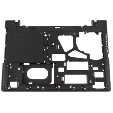 Нижняя крышка для ноутбука Lenovo G50-30 G50-45 G50-70 G50-80 black Нижняя крышка для ноутбука Lenovo G50-30 G50-45 G50-70 G50-80 black