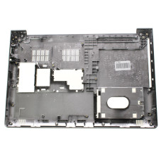 Нижняя крышка для ноутбука Lenovo IdeaPad 310-15 series black
