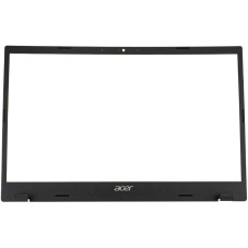 Рамка дисплею для ноутбука ACER AS A315-35 A315-58 A315-58G black Рамка дисплею для ноутбука ACER AS A315-35 A315-58 A315-58G black
