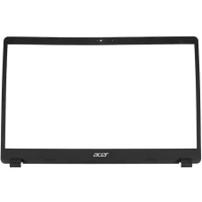 Рамка дисплея для ноутбука ACER AS A315-42 A315-54 black