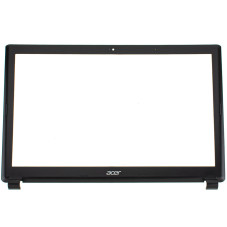 Рамка дисплея для ноутбука ACER AS V5-531 V5-571 black