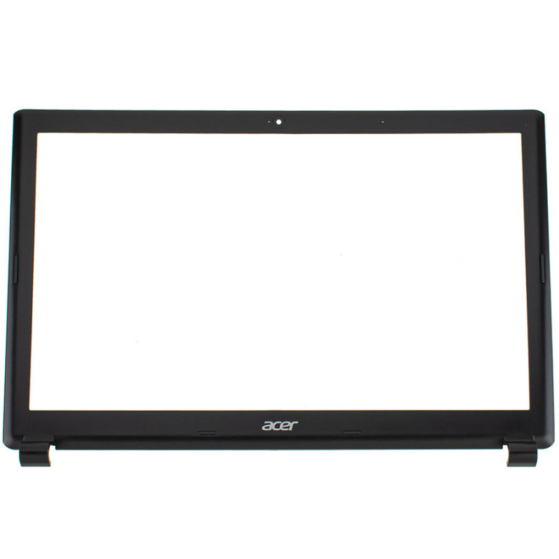 Рамка дисплея для ноутбука ACER AS V5-531 V5-571 black