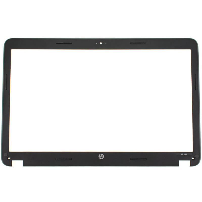 Рамка дисплея для ноутбука HP 2000 250 255 G1 black