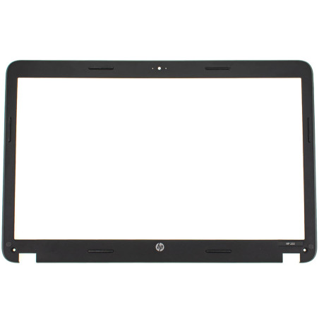 Рамка дисплея для ноутбука HP 2000 250 255 G1 black