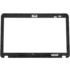 Рамка дисплея для ноутбука HP 2000 250 255 G1 black