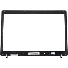 Рамка дисплея для ноутбука для HP 510 Promo 530 black