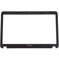 Рамка дисплея HP PRESARIO CQ58-100 Compaq CQ58-200 black
