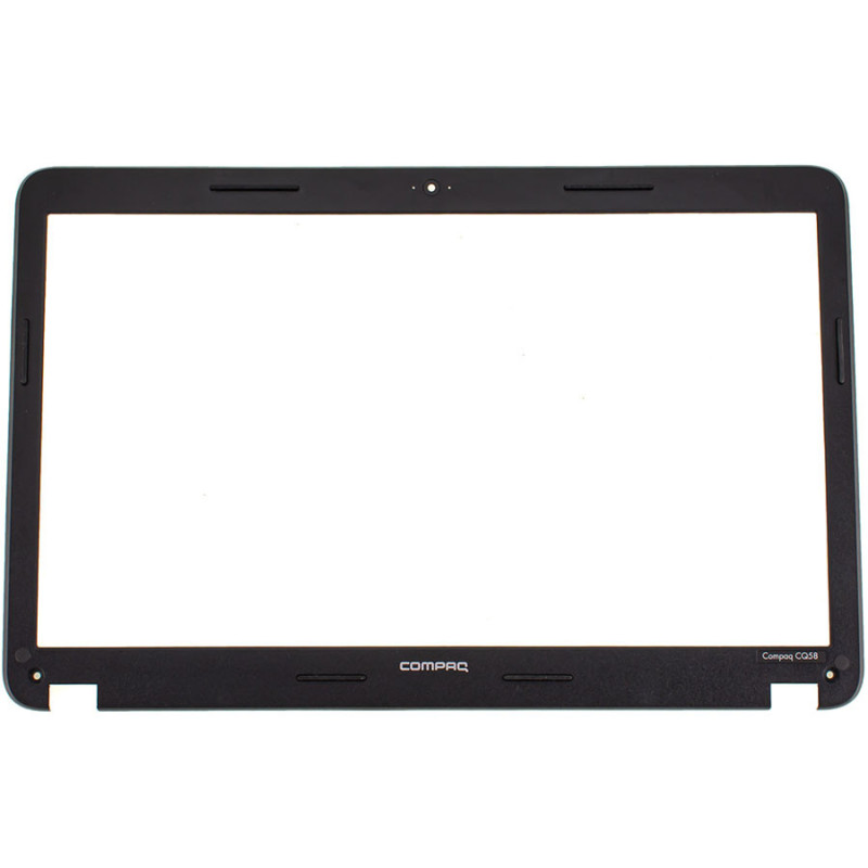 Рамка дисплея HP PRESARIO CQ58-100 Compaq CQ58-200 black