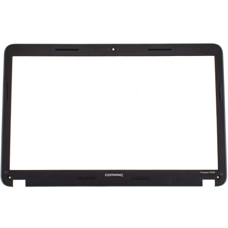 Рамка дисплея HP PRESARIO CQ58-100 Compaq CQ58-200 black