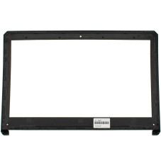 Рамка для ноутбука ASUS FX504 series black