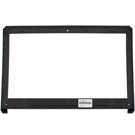 Рамка для ноутбука ASUS FX504 series black