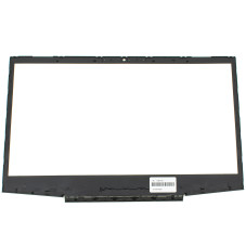 Рамка для ноутбука HP Pavilion 15-CX black