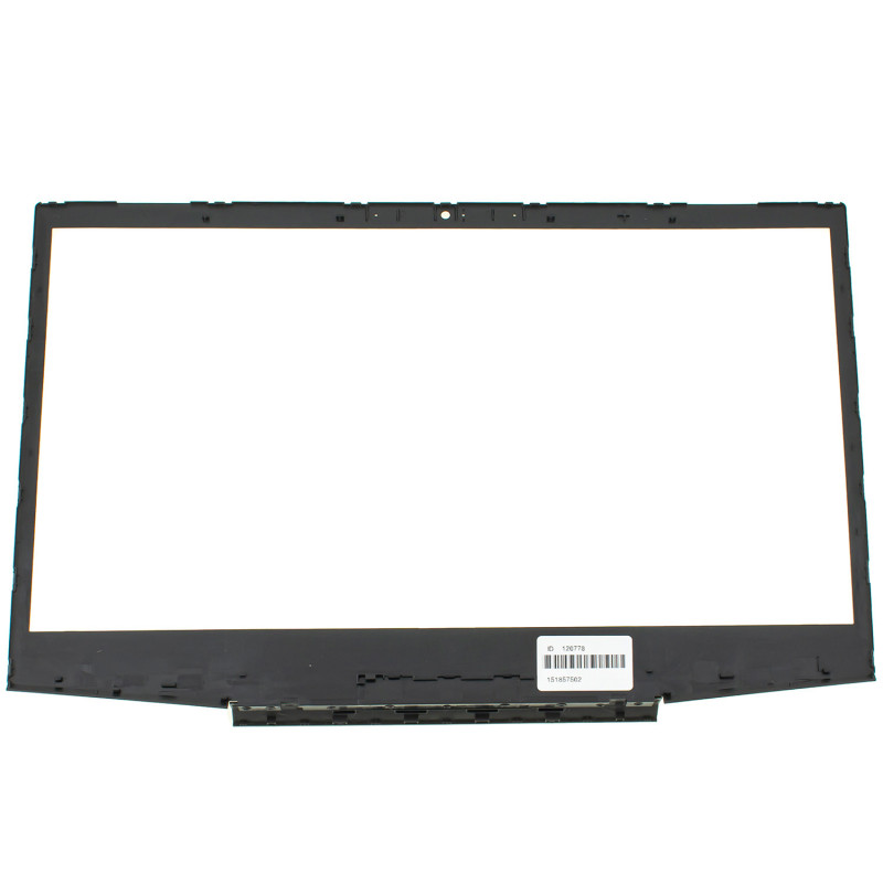 Рамка для ноутбука HP Pavilion 15-CX black Рамка для ноутбука HP Pavilion 15-CX black