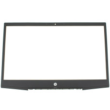 Рамка для ноутбука HP Pavilion 15-CX black Рамка для ноутбука HP Pavilion 15-CX black