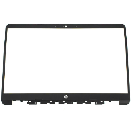 Рамка для ноутбука HP Pavilion 15-DY 15-EF 15S-EQ 15S-FQ black