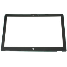 Рамка матрицы для ноутбука HP 15-BS 15-BR 15-BU 15-BW 250 G6 255 G6 black