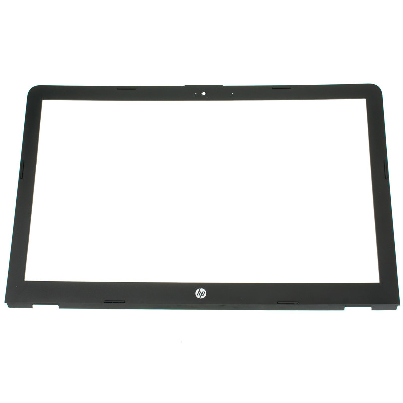 Рамка матриці для ноутбука HP 15-BS 15-BR 15-BU 15-BW 250 G6 255 G6 black Рамка матриці для ноутбука HP 15-BS 15-BR 15-BU 15-BW 250 G6 255 G6 black