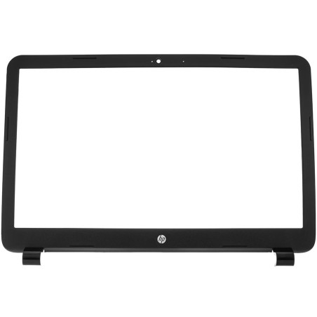 Рамка матрицы для ноутбука HP 15-G 15-R 15-T 15-H 250 255 256 G3 black