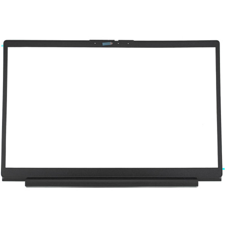 Рамка матрицы для ноутбука Lenovo Ideapad V14 G2-ITL black