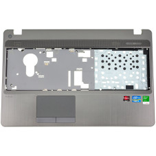 Середня частина корпусу HP ProBook 4740s без клавіатури Середня частина корпусу HP ProBook 4740s без клавіатури