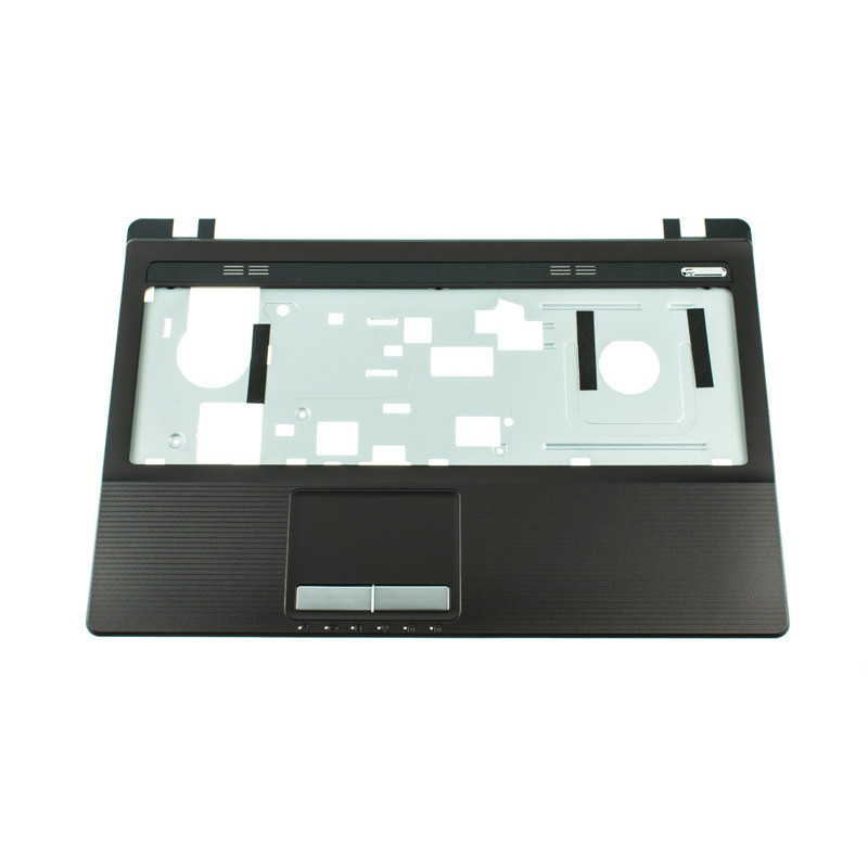 Верхня кришка для ноутбука ASUS K53T K53U dark brown