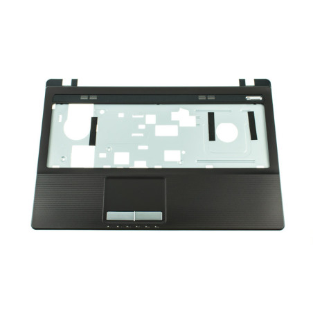 Верхня кришка для ноутбука ASUS K53T K53U dark brown