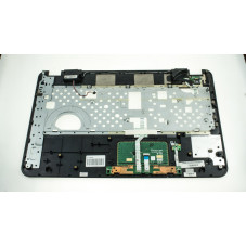 Верхняя крышка для ноутбука HP G7-2000 series black Верхняя крышка для ноутбука HP G7-2000 series black