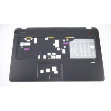 Верхня кришка для ноутбука HP Pavilion DV7-7000 series black