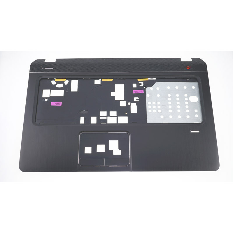 Верхняя крышка для ноутбука HP Pavilion DV7-7000 series black