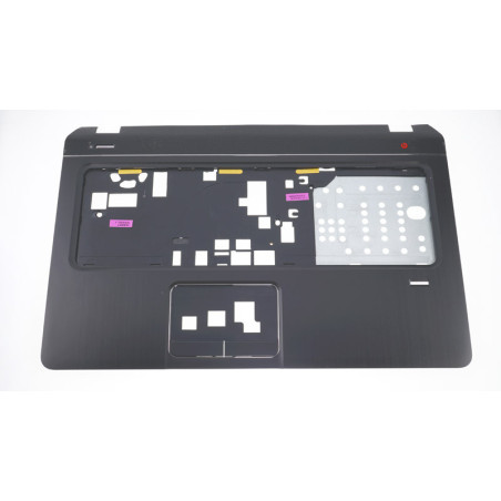 Верхняя крышка для ноутбука HP Pavilion DV7-7000 series black