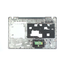 Верхня кришка для ноутбука Lenovo G560 black metal