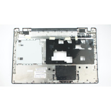 Верхня кришка для ноутбука Lenovo G560 black plastik Верхня кришка для ноутбука Lenovo G560 black plastik