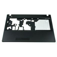 Верхняя крышка для ноутбука Lenovo G580 G585 black