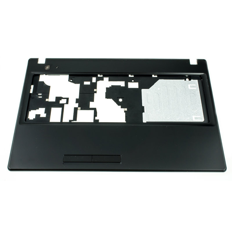 Верхняя крышка для ноутбука Lenovo G580 G585 black
