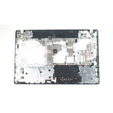 Верхняя крышка для ноутбука Lenovo G580 G585 black plastik mate