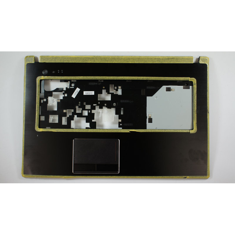 Верхняя крышка для ноутбука Lenovo G770 G775 black Верхняя крышка для ноутбука Lenovo G770 G775 black