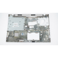 Верхняя крышка для ноутбука Lenovo Z500 P500 silver