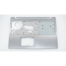 Верхня кришка для ноутбука Lenovo Z500 P500 silver