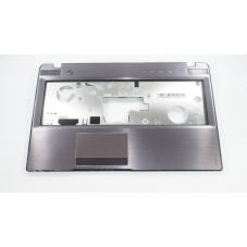 Верхняя крышка для ноутбука Lenovo Z570 Z575 black