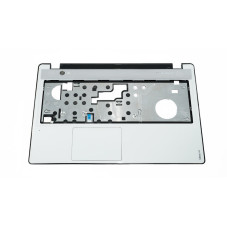 Верхняя крышка для ноутбука Lenovo Z580 Z585 white