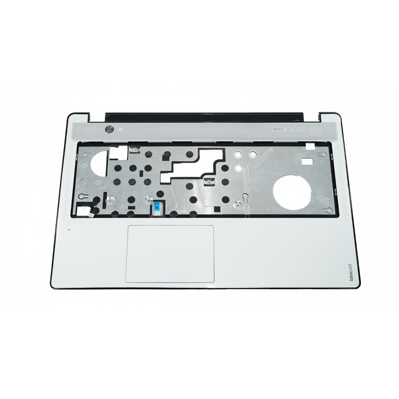 Верхня кришка для ноутбука Lenovo Z580 Z585 white