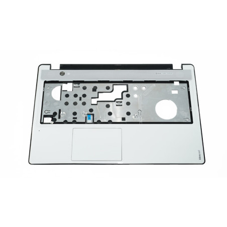 Верхня кришка для ноутбука Lenovo Z580 Z585 white