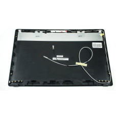 Кришка дисплея для ноутбука ASUS X551 series black Кришка дисплея для ноутбука ASUS X551 series black
