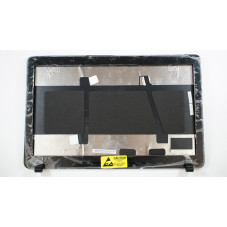 Крышка дисплея в сборе Acer AS E1-521 E1-531 E1-571 black