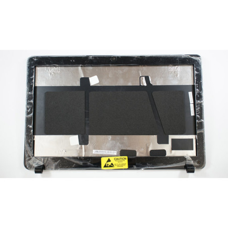 Кришка дисплея в зборі Acer AS E1-521 E1-531 E1-571 black