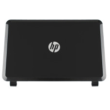 Кришка дисплея в зборі HP 250 G2 series black