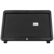 Кришка дисплея в зборі HP 250 G2 series black