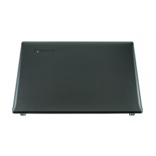 Кришка дисплея в зборі Lenovo G570 G575 black