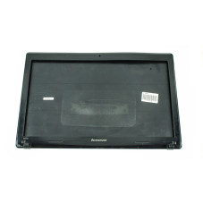 Кришка дисплея в зборі Lenovo G570 G575 black