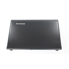 Крышка дисплея в сборе Lenovo G570 G575 black mate